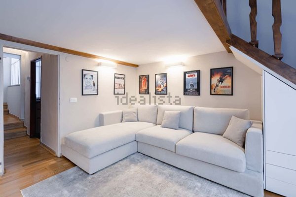 appartamento in affitto a Firenze in zona Centro San Niccolò