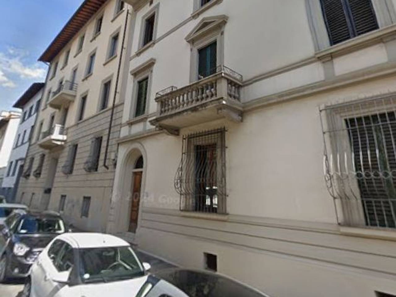 appartamento in affitto a Firenze in zona Centro Storico
