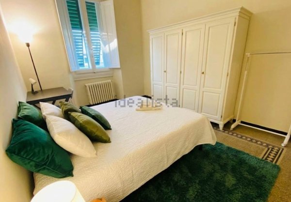 appartamento in affitto a Firenze in zona Bellariva