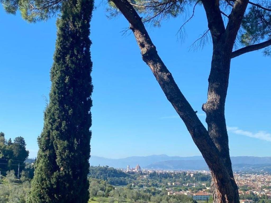 appartamento in affitto a Firenze in zona Gavinana