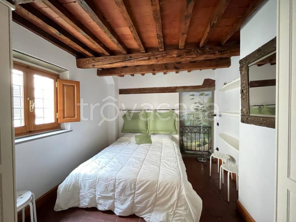 appartamento in affitto a Firenze in zona Centro San Frediano