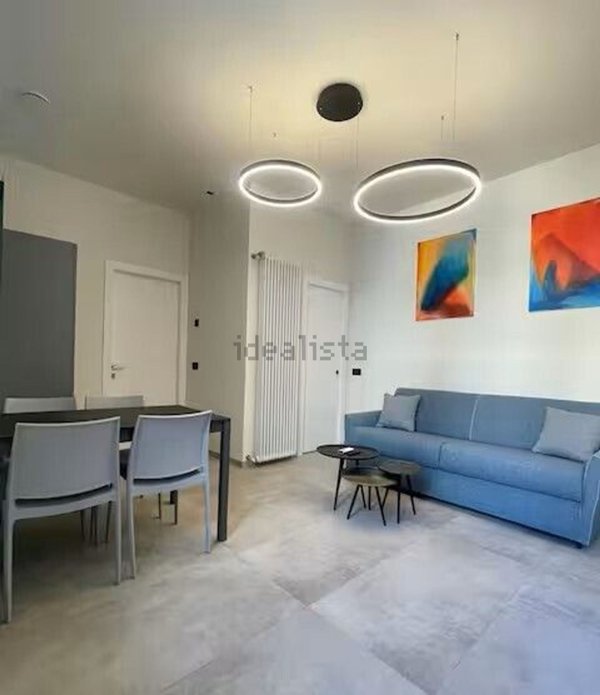 appartamento in affitto a Firenze in zona Centro San Frediano
