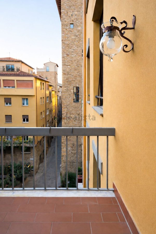 appartamento in affitto a Firenze in zona Centro San Frediano