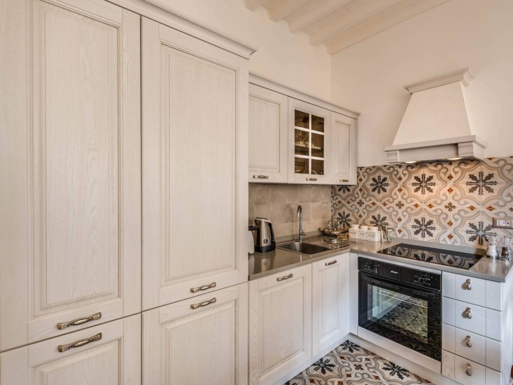 appartamento in affitto a Firenze in zona Le Cure