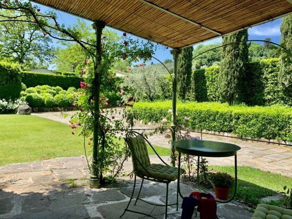 appartamento in affitto a Firenze in zona Gavinana