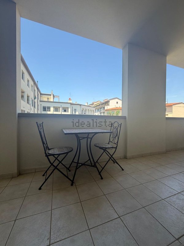 appartamento in affitto a Firenze in zona Pignone