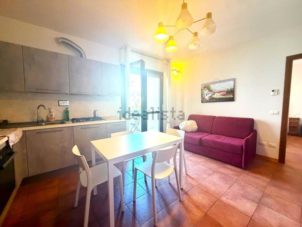 appartamento in affitto a Firenze