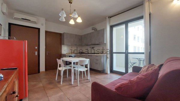 appartamento in affitto a Firenze