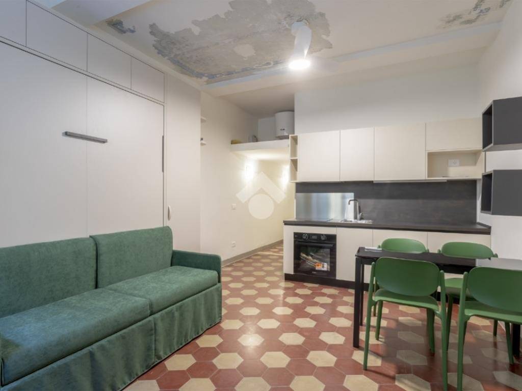 appartamento in affitto a Firenze in zona Centro Duomo