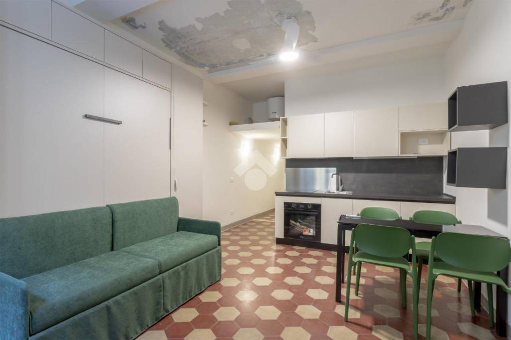 appartamento in affitto a Firenze in zona Centro Duomo