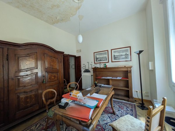 ufficio in affitto a Firenze in zona Centro Santa Maria Novella