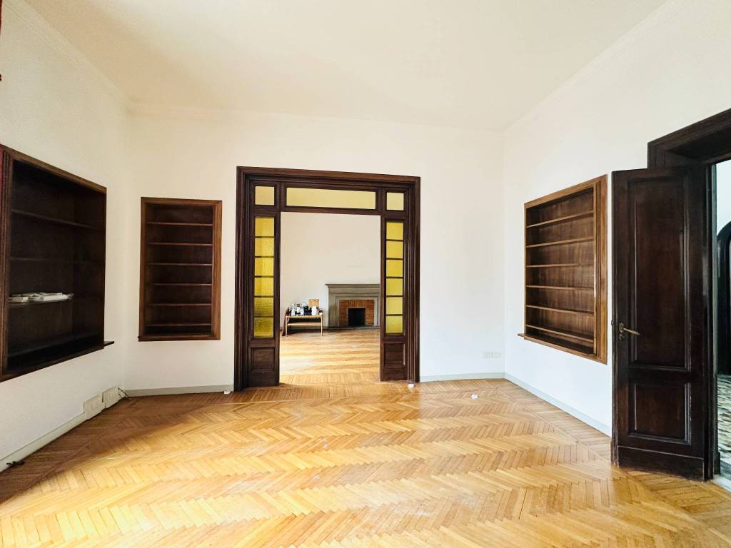 ufficio in affitto a Firenze in zona Campo di Marte