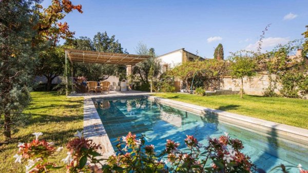casa indipendente in affitto a Firenze in zona Porta Romana