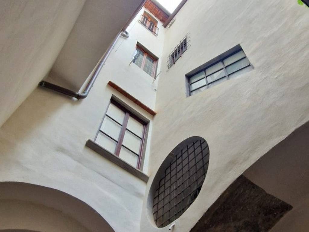 appartamento in affitto a Firenze in zona Centro San Frediano