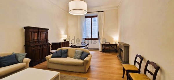 appartamento in affitto a Firenze in zona Centro San Frediano