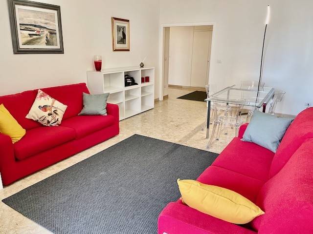 appartamento in affitto a Firenze in zona Campo di Marte
