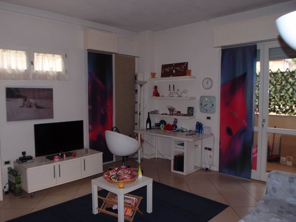 appartamento in affitto a Firenze in zona Coverciano