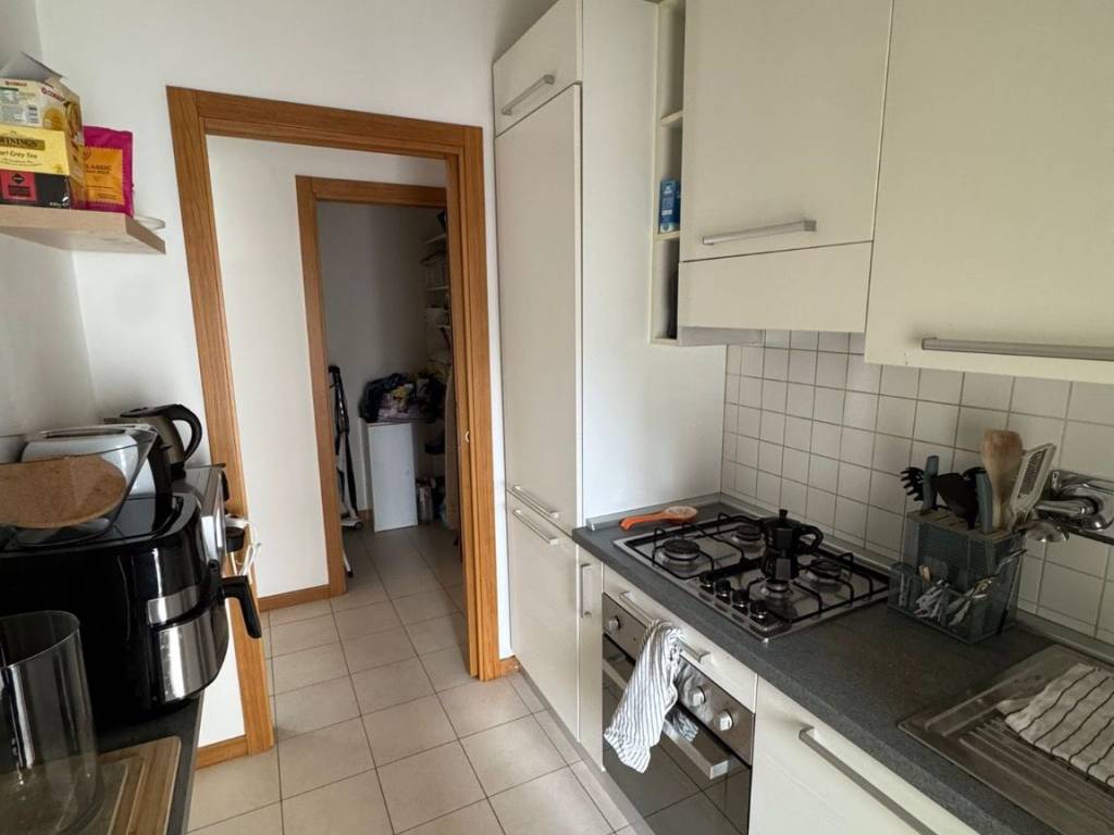 appartamento in affitto a Firenze in zona Galluzzo