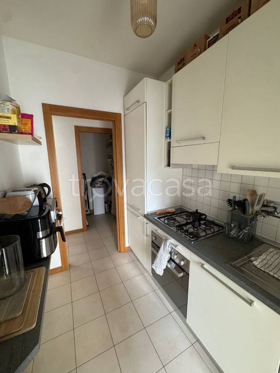 appartamento in affitto a Firenze in zona San Gaggio
