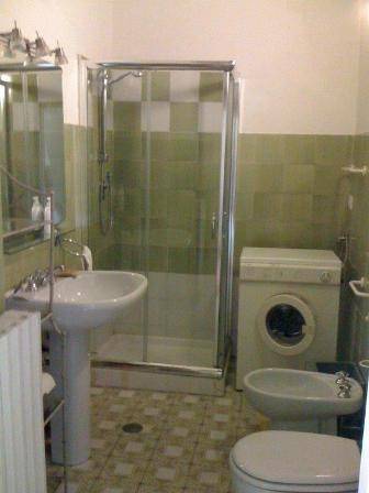 appartamento in affitto a Firenze in zona Centro Santa Croce