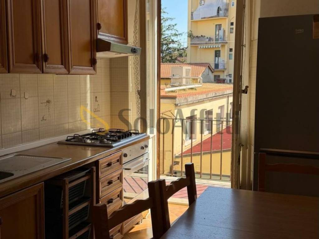appartamento in affitto a Firenze in zona Gavinana