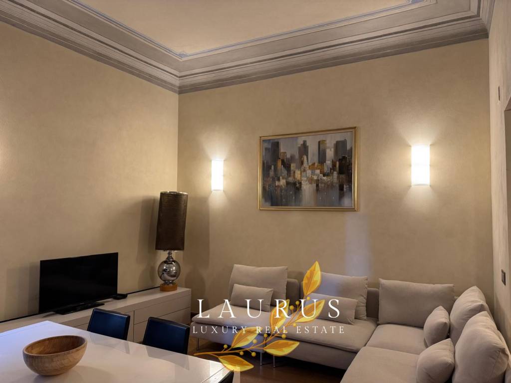 appartamento in affitto a Firenze in zona Centro San Niccolò