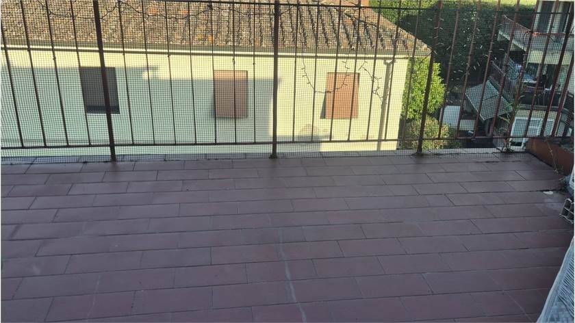 appartamento in affitto a Firenze in zona Coverciano