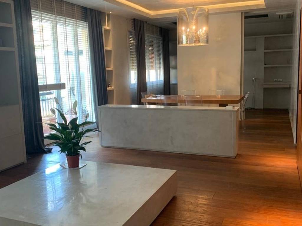 appartamento in affitto a Firenze in zona Campo di Marte