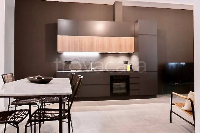 appartamento in affitto a Firenze
