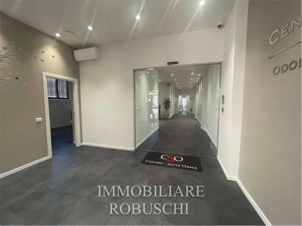 ufficio in affitto a Firenze in zona Campo di Marte