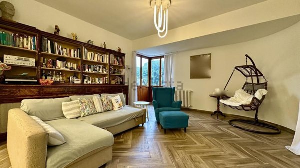 appartamento in affitto a Firenze in zona Romito