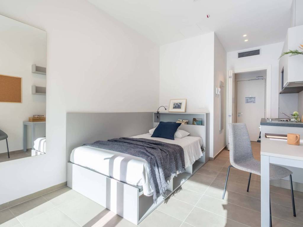 appartamento in affitto a Firenze in zona Novoli