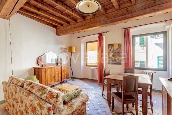 appartamento in affitto a Firenze in zona Centro San Frediano