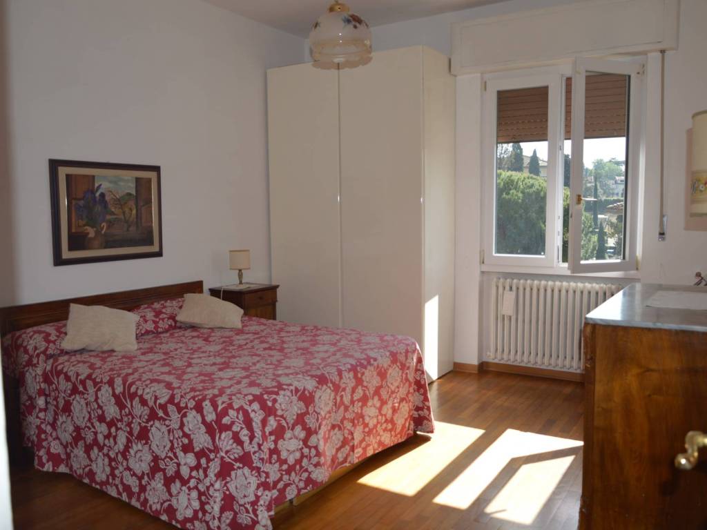 appartamento in affitto a Firenze in zona Careggi