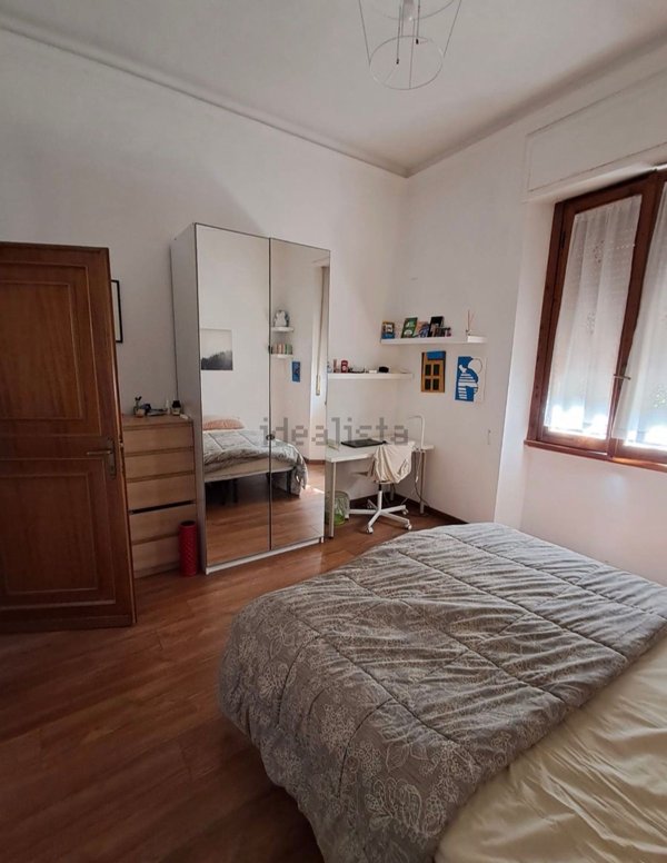 appartamento in affitto a Firenze in zona Romito