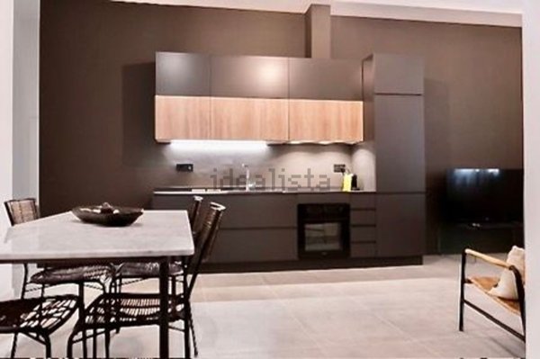 appartamento in affitto a Firenze in zona Le Cure