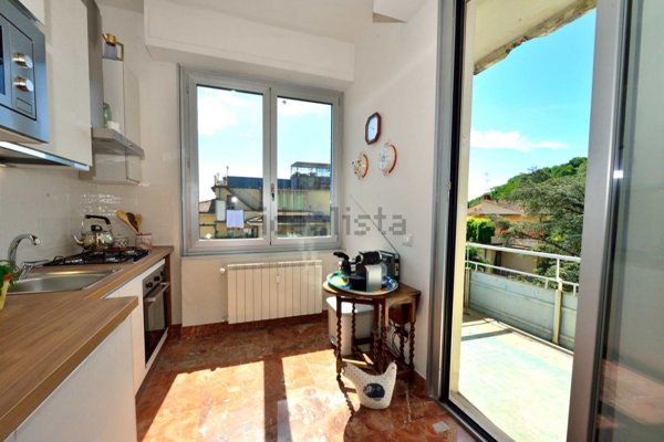 appartamento in affitto a Firenze in zona Pignone