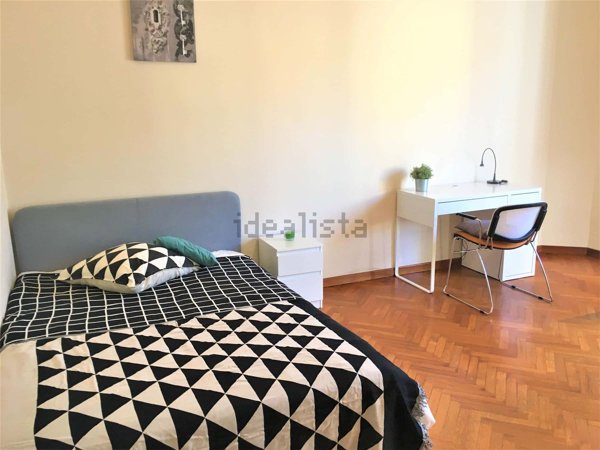 appartamento in affitto a Firenze in zona Campo di Marte