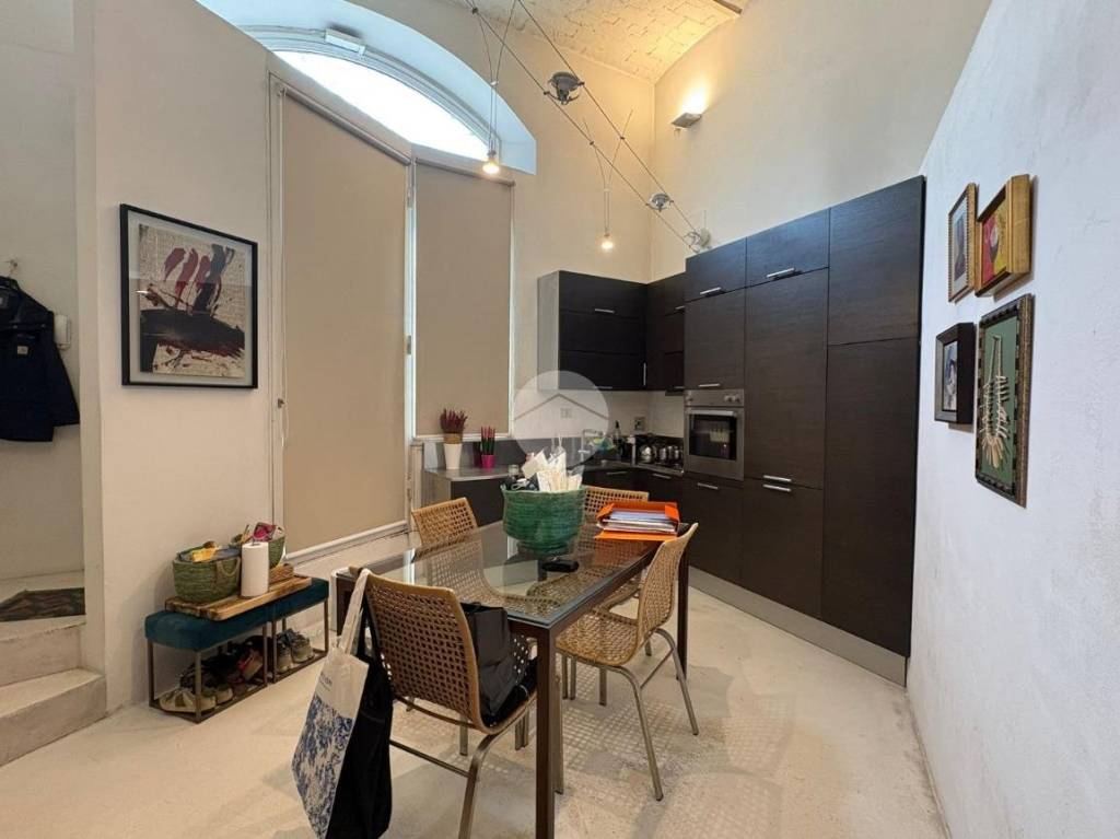 appartamento in affitto a Firenze in zona Peretola