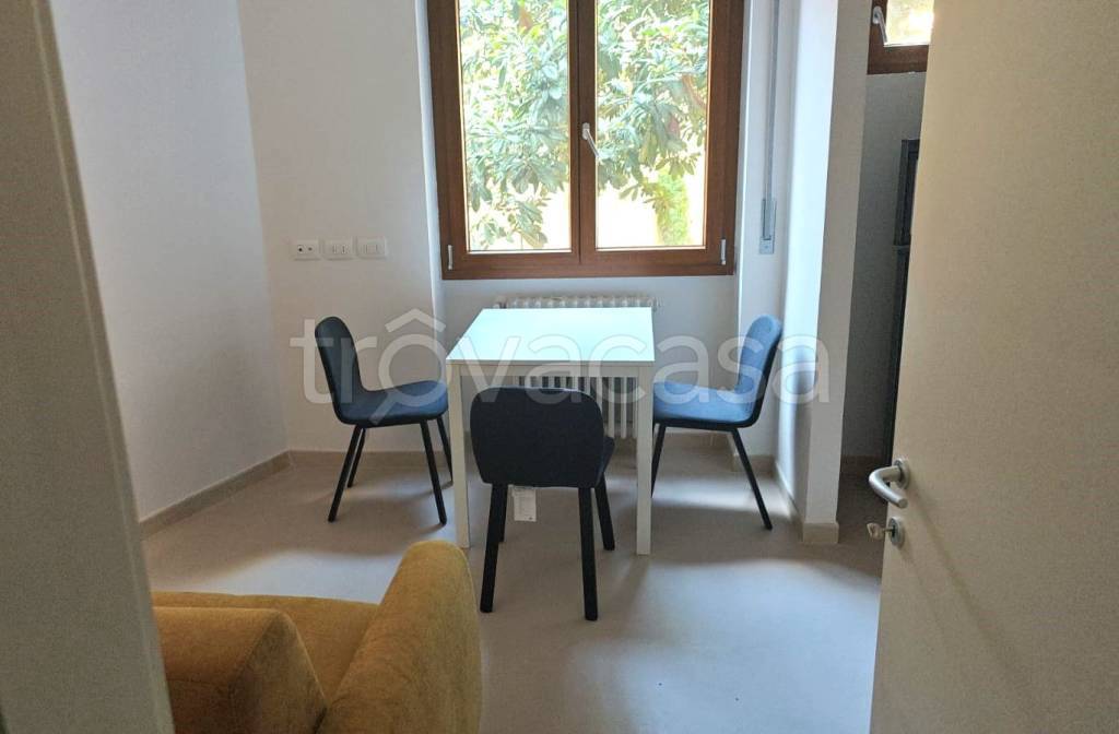 appartamento in affitto a Firenze
