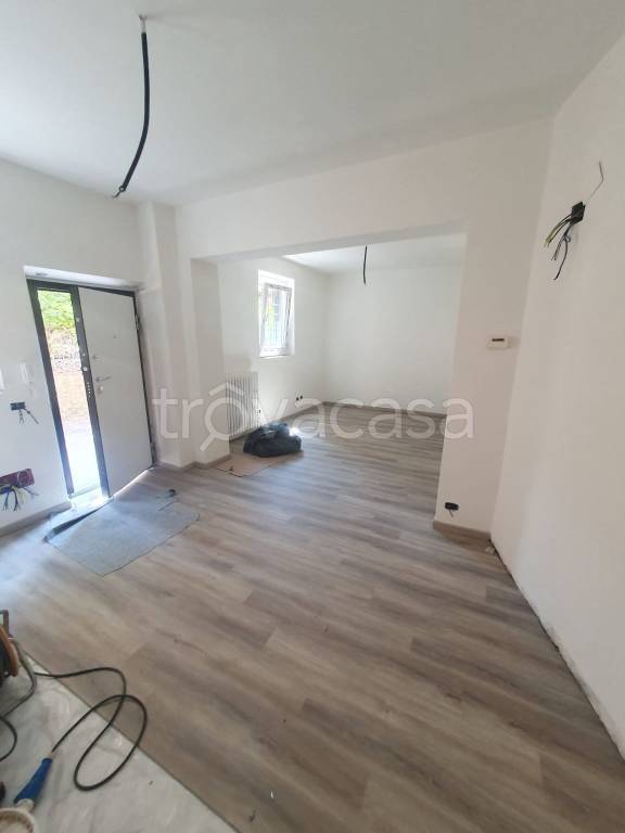 appartamento in affitto a Firenze in zona Gavinana