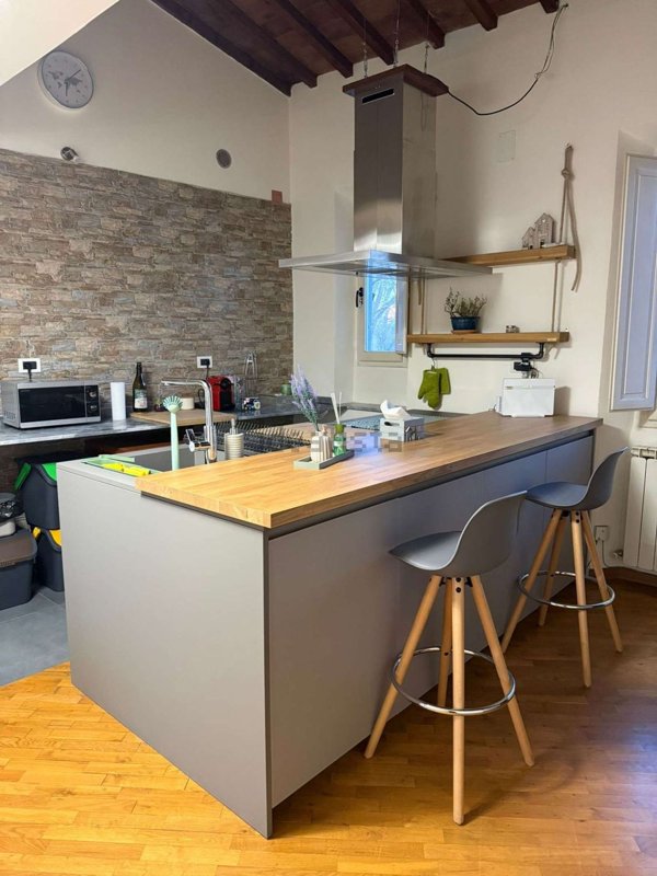appartamento in affitto a Firenze in zona Centro San Frediano