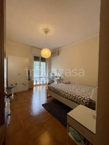 appartamento in affitto a Firenze in zona Novoli
