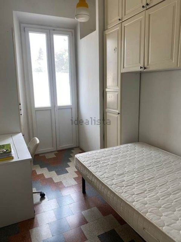appartamento in affitto a Firenze in zona Rifredi
