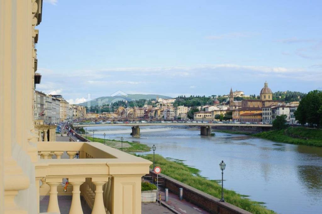 appartamento in affitto a Firenze in zona Centro Storico