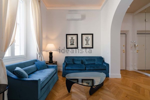 appartamento in affitto a Firenze in zona Centro San Frediano