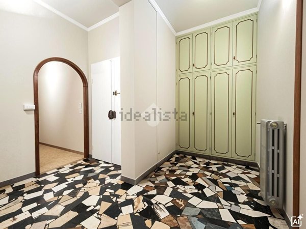 appartamento in affitto a Firenze in zona Le Cure