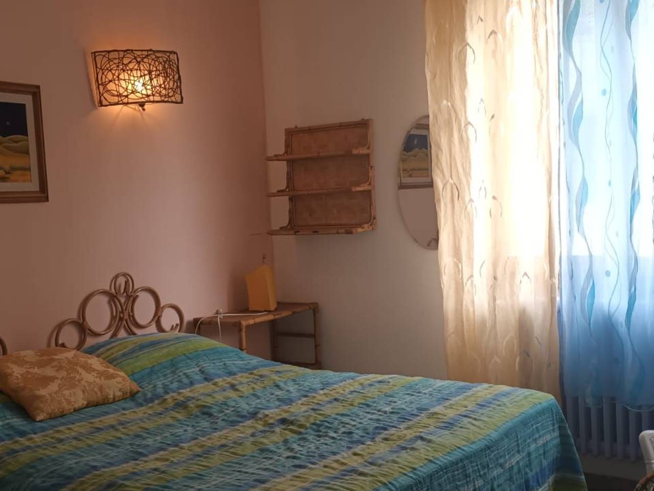 negozio in affitto a Firenze in zona Le Cure