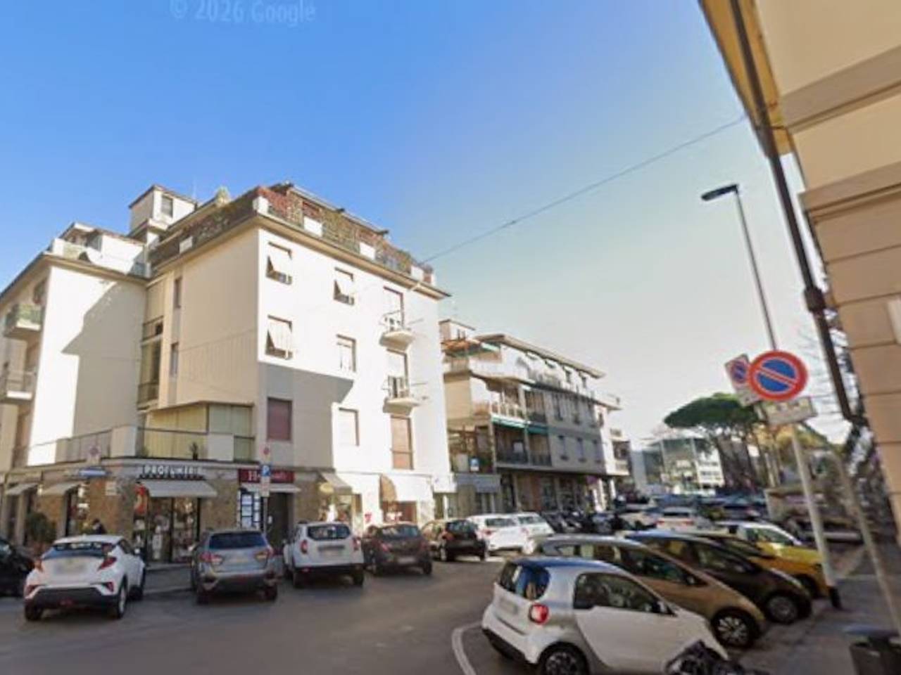 appartamento in affitto a Firenze in zona Coverciano