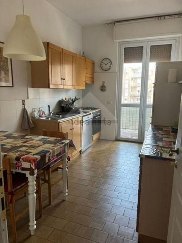 appartamento in affitto a Firenze in zona Novoli